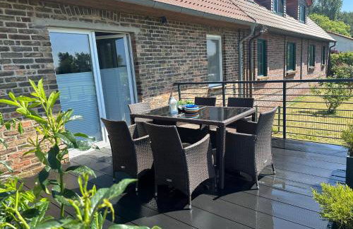 ,,Haus INGER'' idyllische Doppelhaushälfte am Banzelvitzer Strand - Foto 41