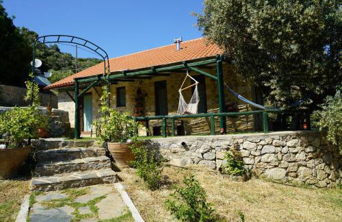 Elpida Country House -Paleochora-Anidri - Foto 1