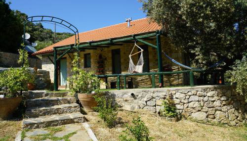 Elpida Country House -Paleochora-Anidri - Foto 1