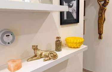 Domus REA - Appartamento moderno con check-in automatico H24 e area esterna privata - Foto 17