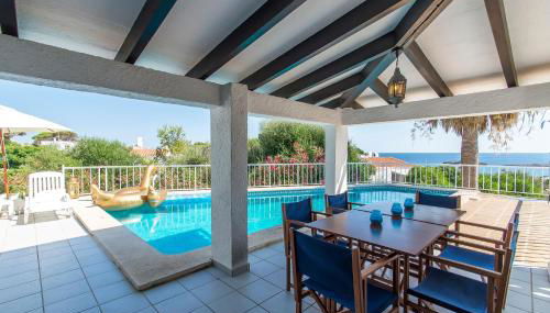 Villa Estrella Fugaz - Foto 4