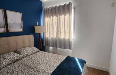 Charmoso apartamento perto da praia - Foto 36