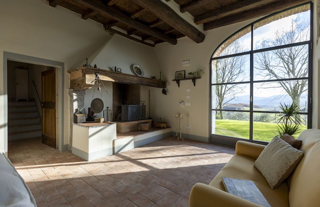 Podere La Casella - Foto 9