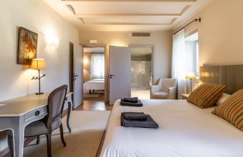 Mas Dalia - Turismo Rural - Girona - Monells, Empordà - Foto 18