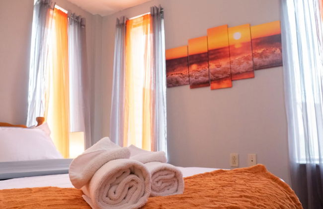 2 Bedroom 2 Bathroom The Heart of Pittsburgh - Foto 2