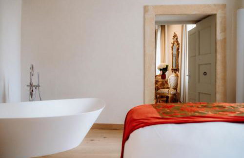 Wine Relais Villa Cipolla Pieropan - Foto 35