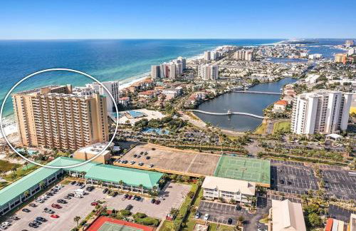 Pelican Beach 1216 - Ocean Front Condo with Shared Pool & Beach Access - Foto 37