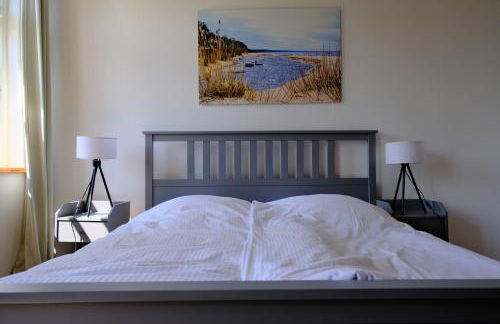 Gutshaus KVH FeWo Brook - Photo 11