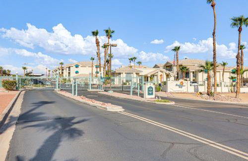 Community Pool and Gym Apt 5 Mi to Laughlin Casinos - Foto 24