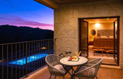 Quinta de Cabanas Douro Country House - Foto 39