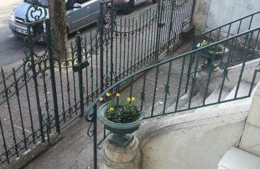 Appartement François 1er - Foto 38