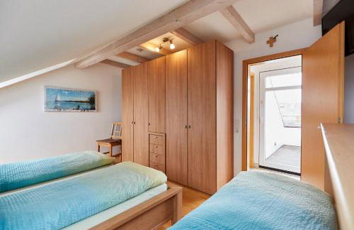 Haus Stella Maris - Ferienwohnung Sternenmeer - Foto 7