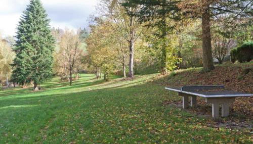 Wohnung nahe dem Skigebiet in Wehrstapel - Foto 5