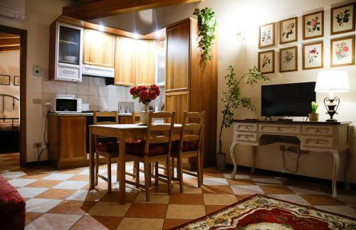 Floreal House - Classic style apartment - Foto 2