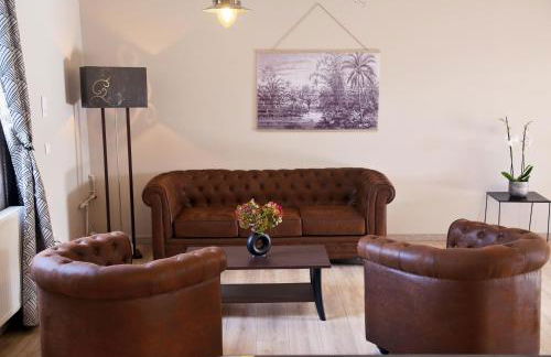 Domaine de la Noiseraie - Foto 10