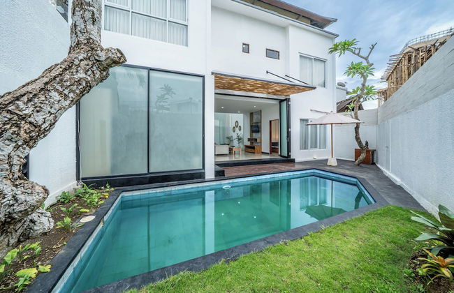 The Dewi Pererenan - Photo 76