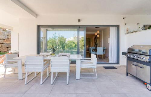 Spacious apartment with terrace and garden close to the sea - Photo 22