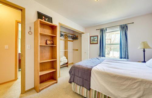 Dog Friendly! Helena Valley Home with Mtn Views - Foto 17