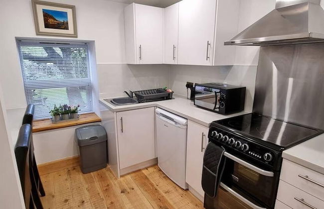 The Coal Office, Aberlour - Foto 7