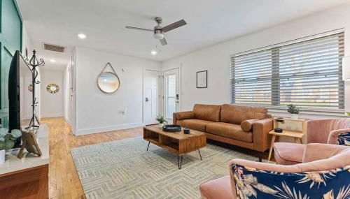 MTB Haven Minutes to Coler and Downtown - Foto 3