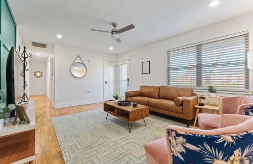 MTB Haven Minutes to Coler and Downtown - Foto 3