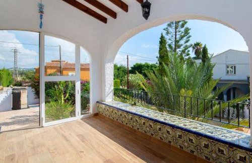 Villa Agave by Interhome - Photo 60