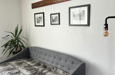 Cadwgan House - Foto 5