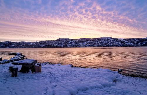 Holiday Home Loch Ness Granary by Interhome - Photo 56