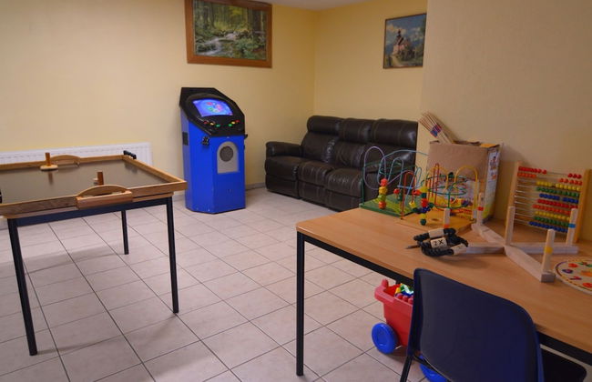 Modern Cottage in Baugnez/malmedy With Sauna - Foto 65