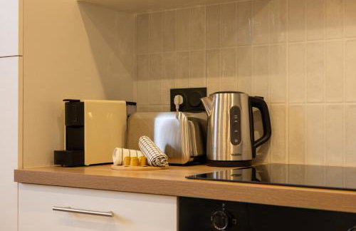 Le Fourvière - Le Cocon D'or - Foto 16