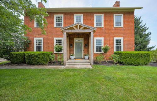 Bellawood Farmhouse - Foto 30