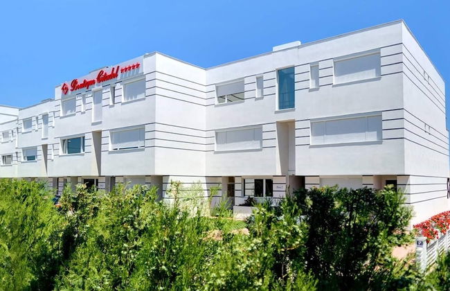 Boutique Citadel - Foto 60