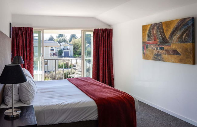 Mantra Lake Tekapo - Foto 32