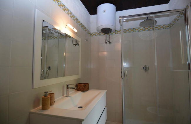 Villa Maratea - Villa Maratea - Foto 13