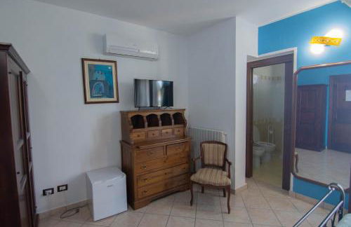 Il Falco Del Cilento - Foto 85