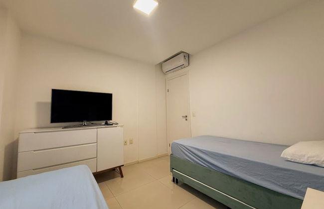 Enseada Azul - Beachfront, Luxury - Photo 13