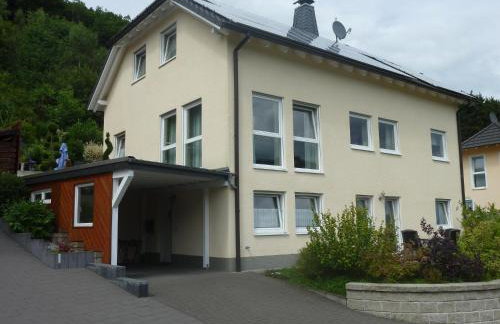 Ferienwohnung Mai, 63qm - Photo 2