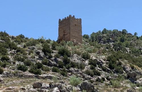 Casa Rural en Vizcable, Nerpio Albacete - Foto 7