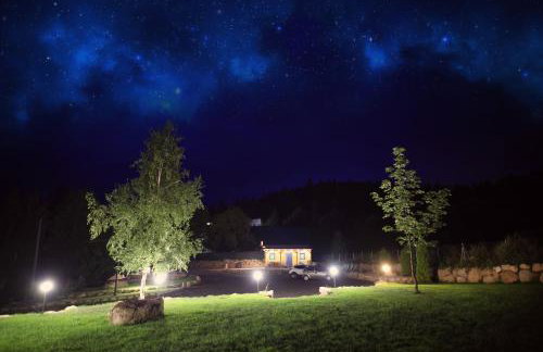 Domek nad Czerwienią - Foto 39