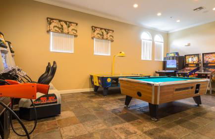 Bikini Bottom - 4 bed Disney pool home - Foto 62