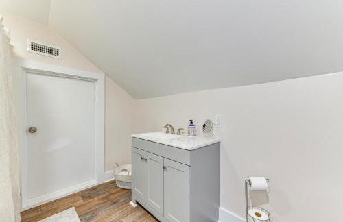 Peaceful Lenoir Home with Valley and Mountain Views! - Foto 23