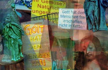 Ferien-Messe-Handwerker- Apartment Bensberg - Foto 2