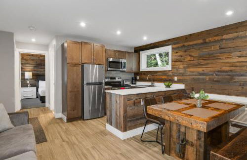 Lake Placid Inn: Residences - Foto 57