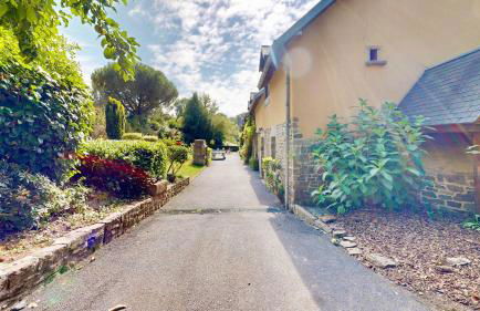 La Clef Decamp Hambye'ance Nature 28pers spa finlandais billard - Foto 24