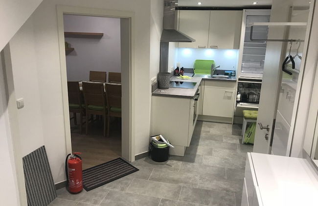 Wendlers Ferienwohnungen 4-6 - Foto 48