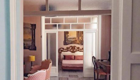 Luxury Suite Vitruvio 55 - Foto 2