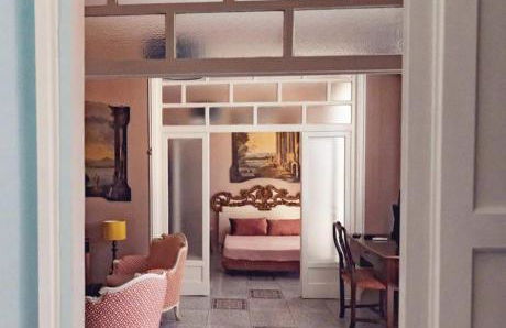 Luxury Suite Vitruvio 55 - Foto 1