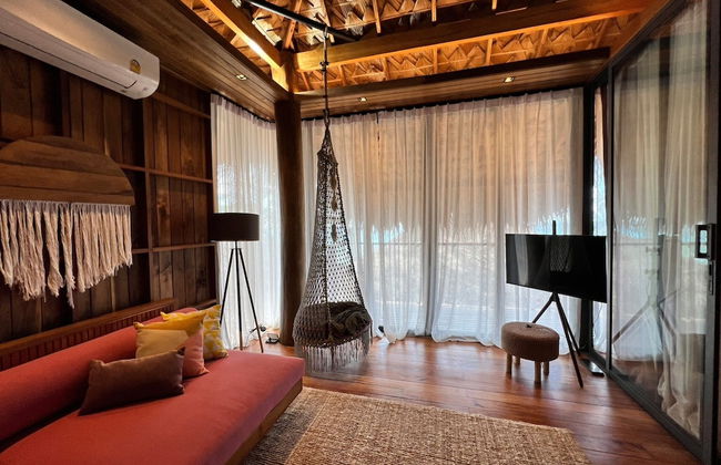 Sealord Naithon Beach Phuket - Foto 36