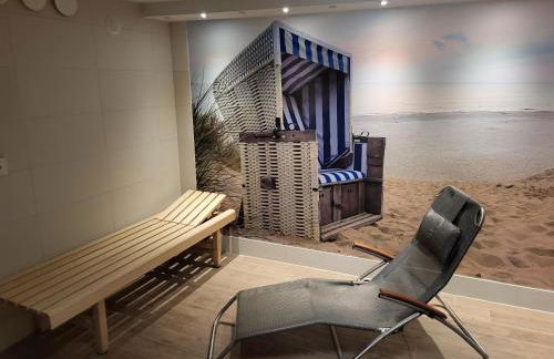 LITTLE SKYSUITE Terrassenhaus W 94 - Foto 49