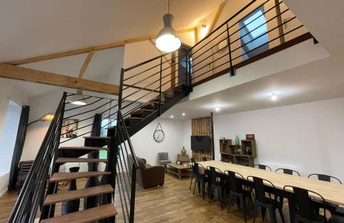 Gîte moulin de Chaussac proche du Puy duFou - Photo 25